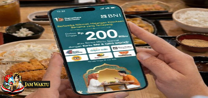 BNI Offers Fashion Promotions at Favorite Retailers