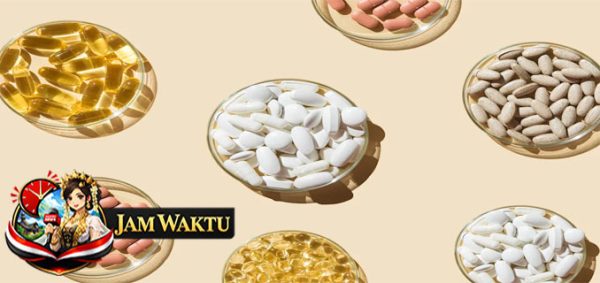 What Supplements Do I Eeally Need to Take? Here’s What The Experts Say